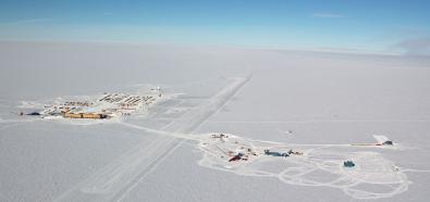Zdobywcy biegunów czyli 100 lat po Amundsenie