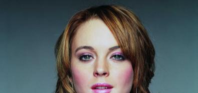 Lindsay Lohan i Amanda Seyfried