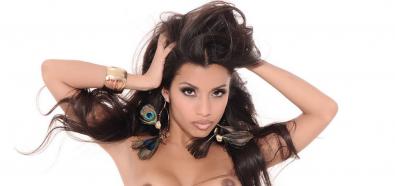 Little Lupe Fuentes