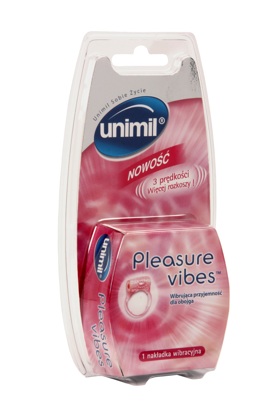 Prezerwatywy Unimil