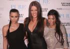 Kim, Kourtney i Khloe Kardashian