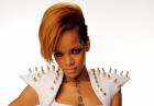 Rihanna - seksowna sesja przed AMA 2009