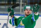 Hokej: Aleksandr Radułow uderzył swojego trenera kijem