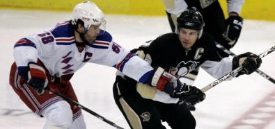 NHL: Jaromir Jagr zagra w New Jersey Devils