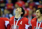 NHL: Jaromir Jagr zagra w New Jersey Devils