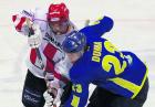 Hokej: Cracovia awansowała do III rundy Pucharu Kontynentalnego