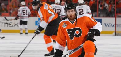 NHL: Philadelphia Flyers wygrała z Pittsburgh Penguins