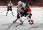 NHL: Phoenix Coyotes wyeliminowali Chicago Blackhawks