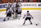 NHL: Chicago Blackhawks pokonało Anaheim Ducks