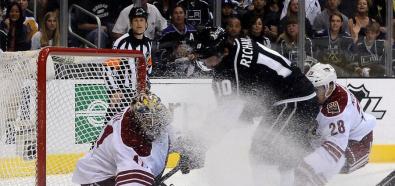 NHL: Los Angeles Kings zdobyli Puchar Stanleya!