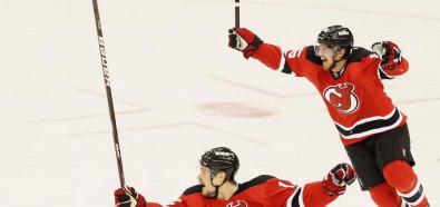 NHL: Los Angeles Kings wygrali pierwszy finałowy mecz z New Jersey Devils