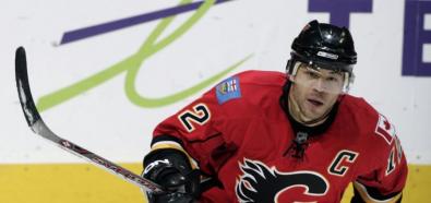 NHL: Boston Bruins roznieśli w pył Calgary Flames