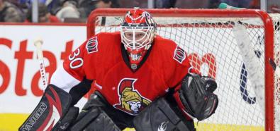 NHL: Ottawa Senators wygrała z New York Rangers