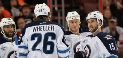 NHL: Montreal Canadiens rozstrzelali Winnipeg Jets