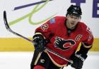 NHL: San Jose Sharks wygrali z Calgary Flames