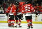 NHL: Chicago Blackhawks zagrają o Puchar Stanleya