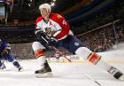NHL: Florida Panthers pokonała Toronto Maple Leafs