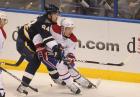 NHL: Boston Bruins pokonali Montreal Canadiens