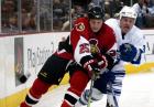 NHL: Ottawa Senator wygrała z New Jersey Devils