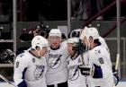 NHL: Tampa Bay Lightning pokonała Washington Capitals