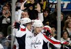 NHL: Washington Capitals wygrali z Florida Panthers