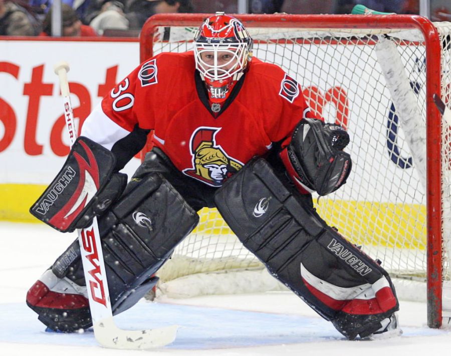 NHL: Ottawa Senators przegrała z Montreal Canadiens