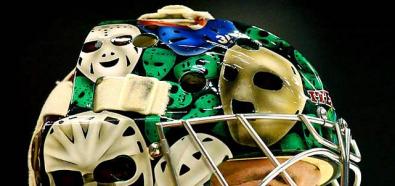 Maska hokejowa