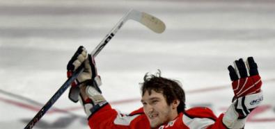 NHL: Wojtek Wolski zagra w Washington Capitals