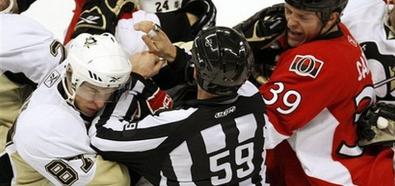 NHL: Pittsburgh Penguins w finale Konferencji Wschodniej