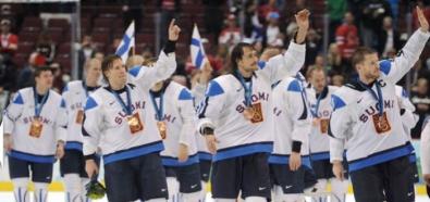Reprezentacja Finlandii w hokeju na lodzie