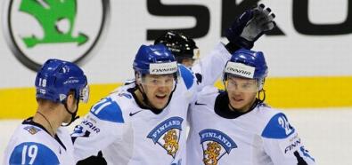 Reprezentacja Finlandii w hokeju na lodzie