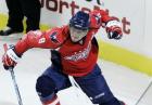 NHL: Aleksander Owieczkin został zawieszony za faul na graczu Pittsburgh Penguins