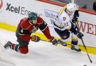 NHL: Jordin Tootoo zawieszony za faul na Ryanie Millerze
