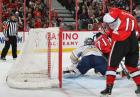 NHL: Ottawa Senators przegrała z New York Rangers