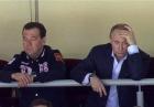 Soczi: Putin załamany. Rosjanie nie zdobędą złota w hokeju