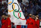 Olimpiada w Vancouver - ceremonia zamknięcia