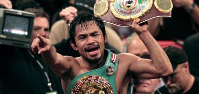 Prezydent WBC: Mayweather vs Pacquiao - walka się odbędzie