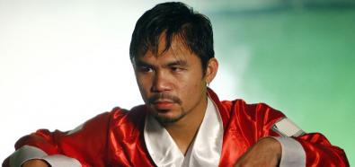 Boks: Manny Pacquiao przegrał z Timothy'm Bradleyem! "Oszustwo stulecia" 