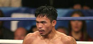 Boks: Manny Pacquiao stanie ponownie w ringu z Marquezem?
