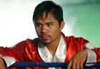 Boks: Manny Pacquiao będzie dalej boksował
