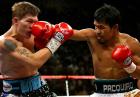 Prezydent WBC: Mayweather vs Pacquiao - walka się odbędzie