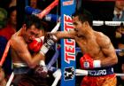 Boks: Floyd Mayweather chce walki z Manny Pacquiao