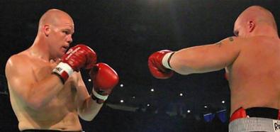 Boks: Andrzej Wawrzyk vs. Claus Bertino w walce wieczoru na gali Wojak Boxing Night