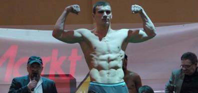 Boks: Mateusz Masternak mistrzem Europy w wadze junior ciężkiej
