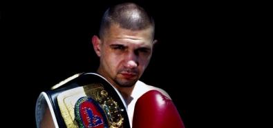MMA: Paweł Wolak czeka na swoją pierwszą walkę