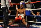 Boks: Promotor Chisory oburzony decyzją federacji WBC