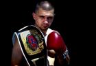 MMA: Paweł Wolak czeka na swoją pierwszą walkę