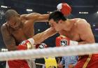 Boks: Władimir Kliczko vs. Tony Thompson - walka 7 lipca