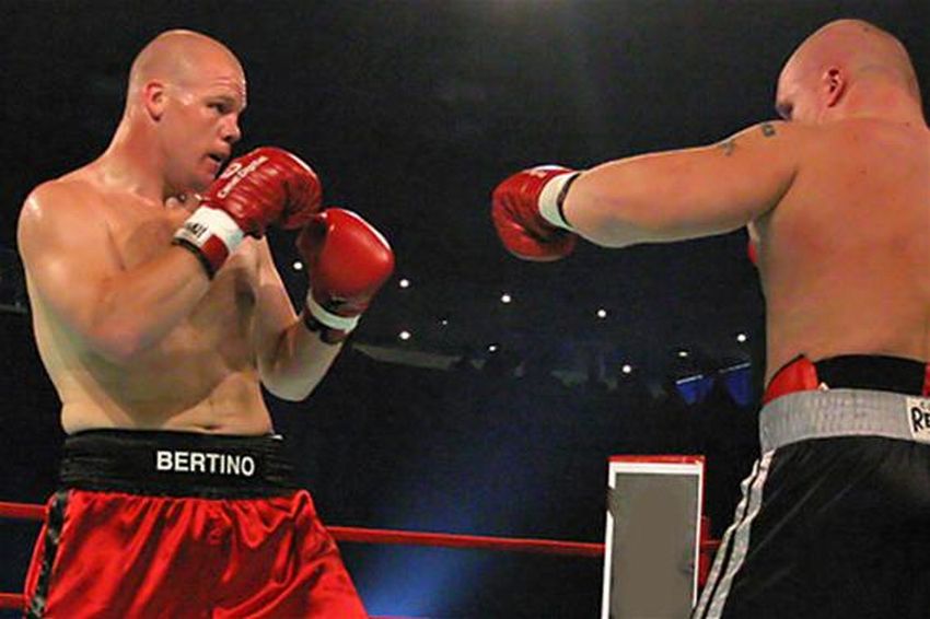 Boks: Andrzej Wawrzyk vs. Claus Bertino w walce wieczoru na gali Wojak Boxing Night