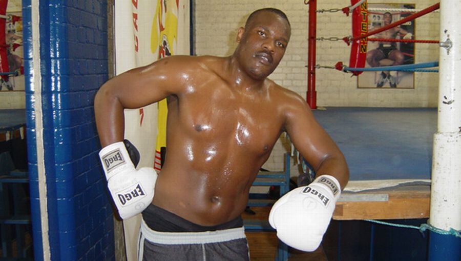 Boks: Tyson Fury chce walczyć z Chisorą